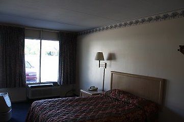 Budget Motel Brunswick Δωμάτιο φωτογραφία